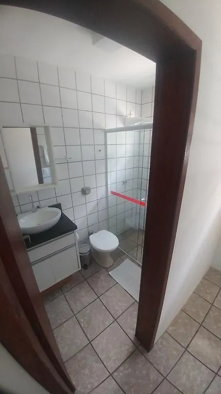 Apartment Residencial Lorenzi Florianopolis