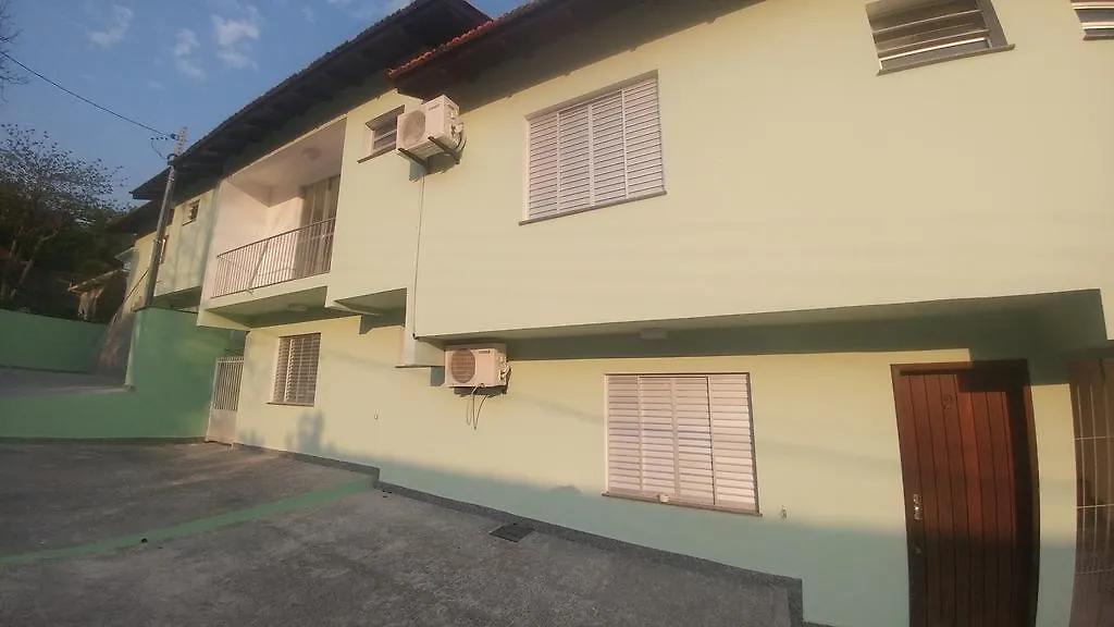 Residencial Lorenzi Florianopolis Brazil