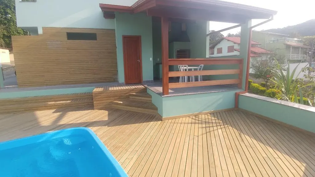 Residencial Lorenzi Florianopolis Apartment