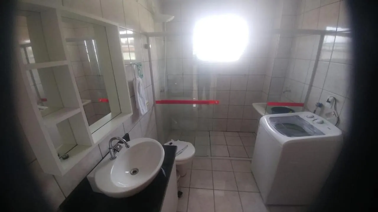 Residencial Lorenzi Florianopolis Apartment