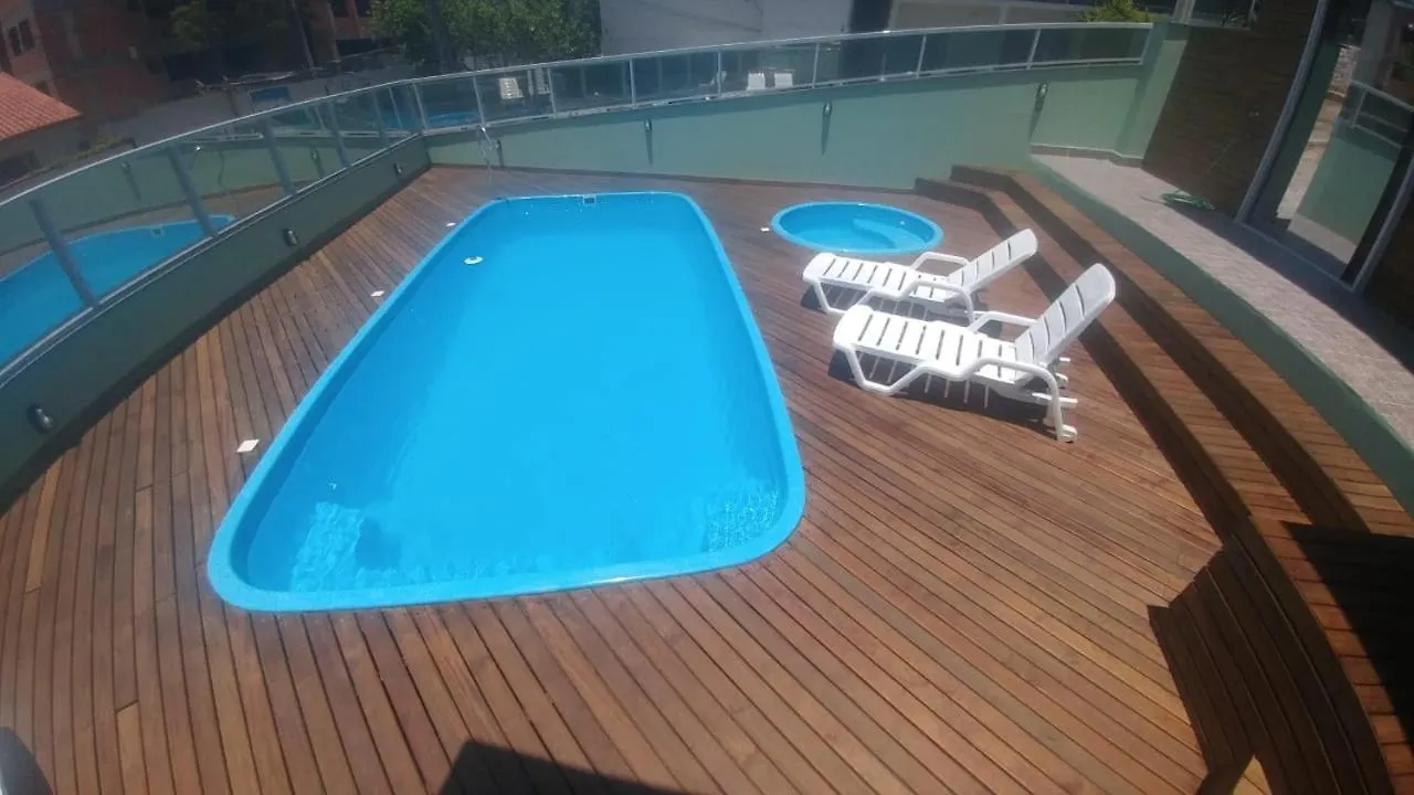 Residencial Lorenzi Florianopolis 0*,