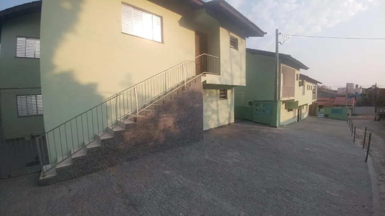 Apartment Residencial Lorenzi Florianopolis