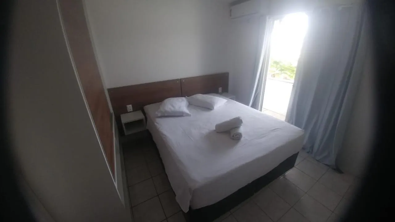 Apartment Residencial Lorenzi Florianopolis Brazil