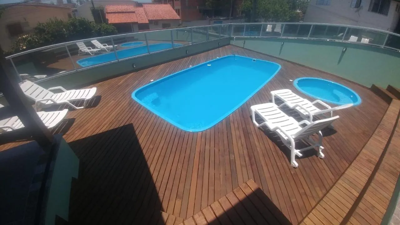 Apartment Residencial Lorenzi Florianopolis