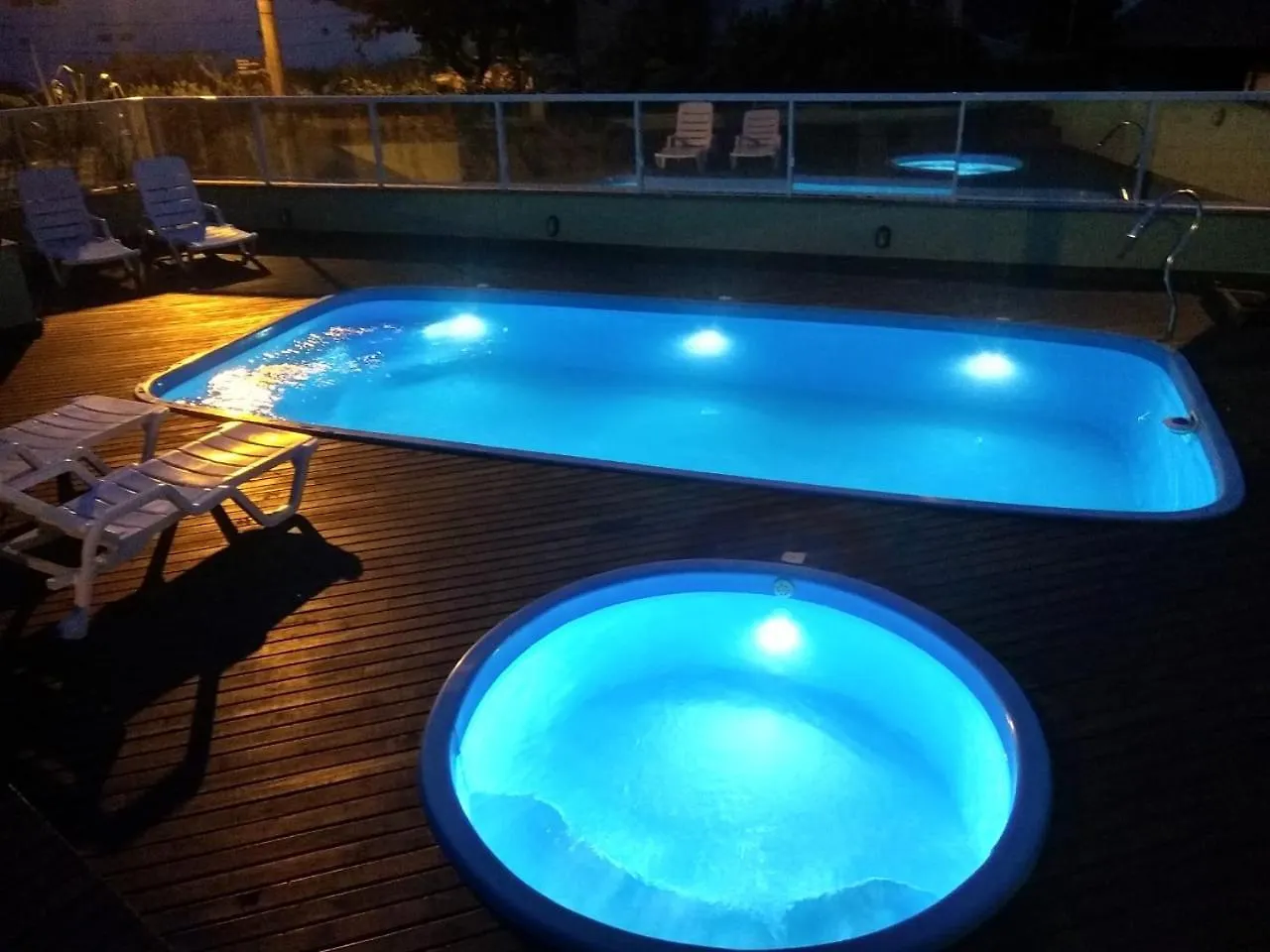 Apartment Residencial Lorenzi Florianopolis