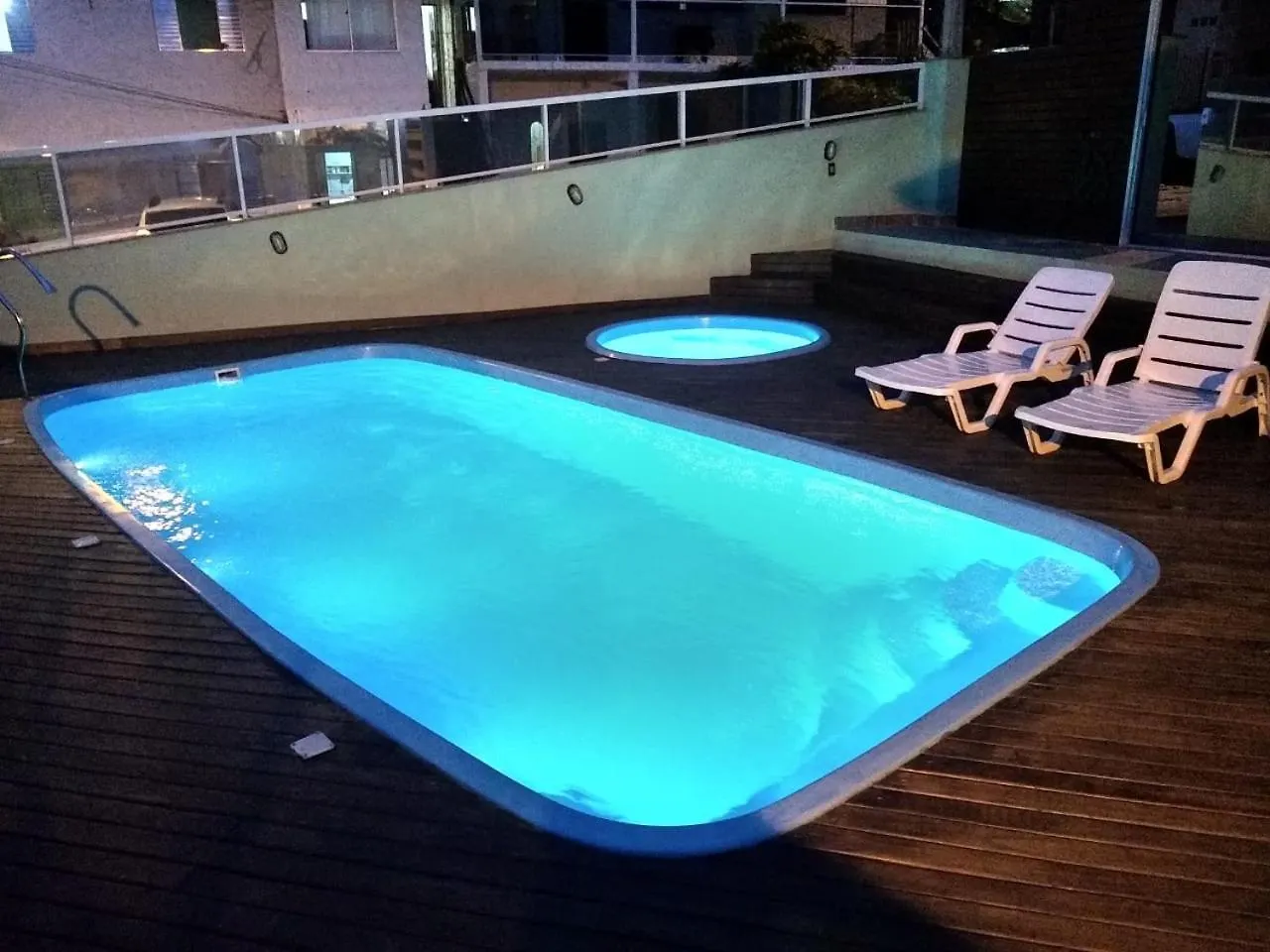 Residencial Lorenzi Florianopolis Brazil