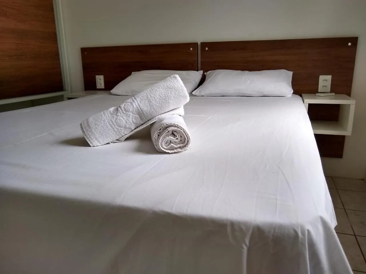 Residencial Lorenzi Florianopolis Apartment